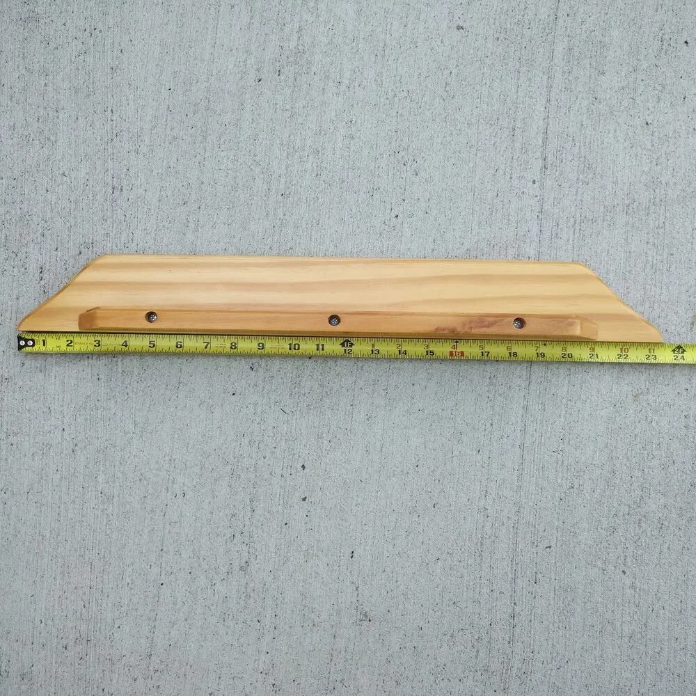 N/A wall mount